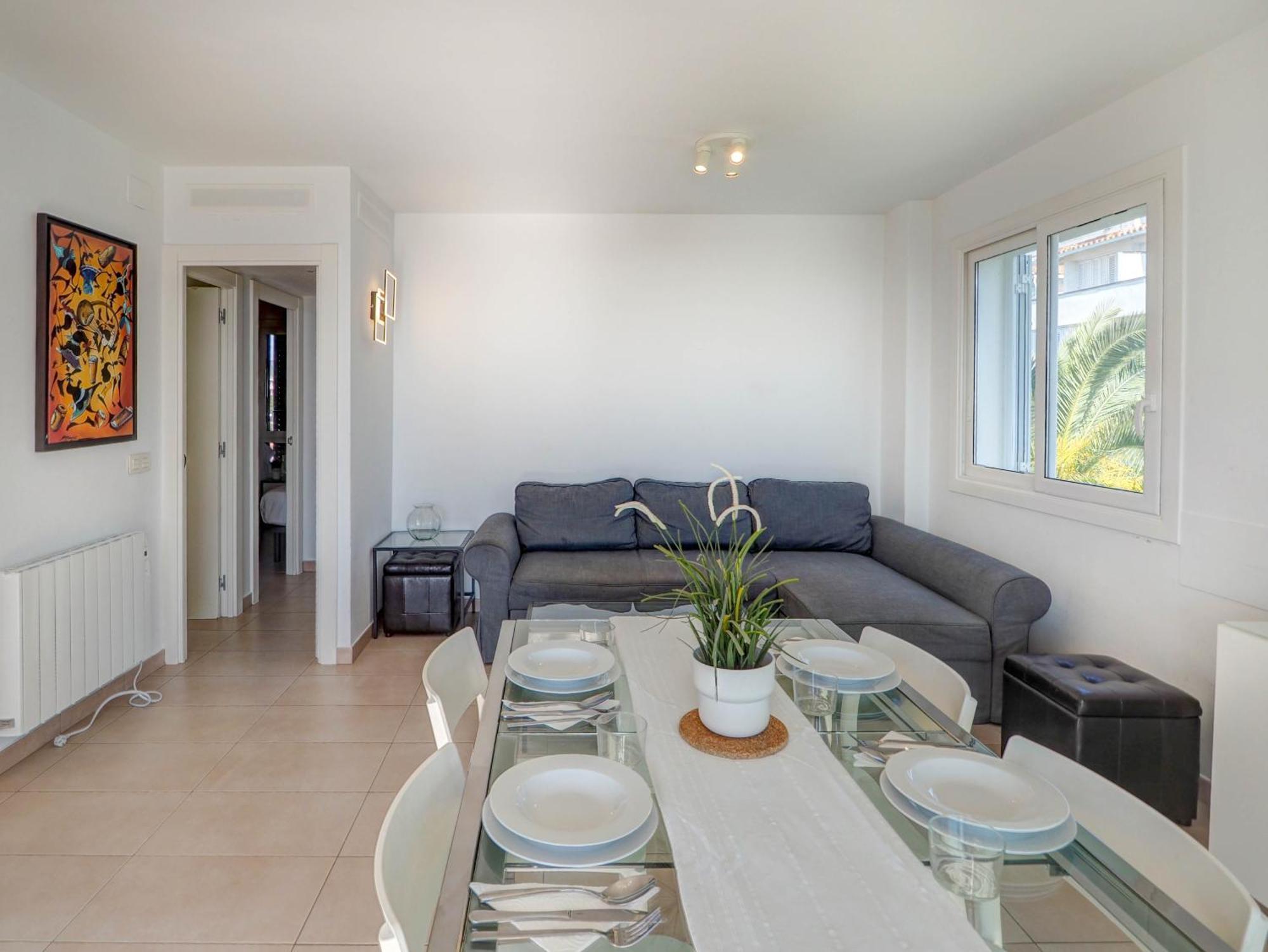 Balmins White By Hello Homes Sitges Exteriér fotografie