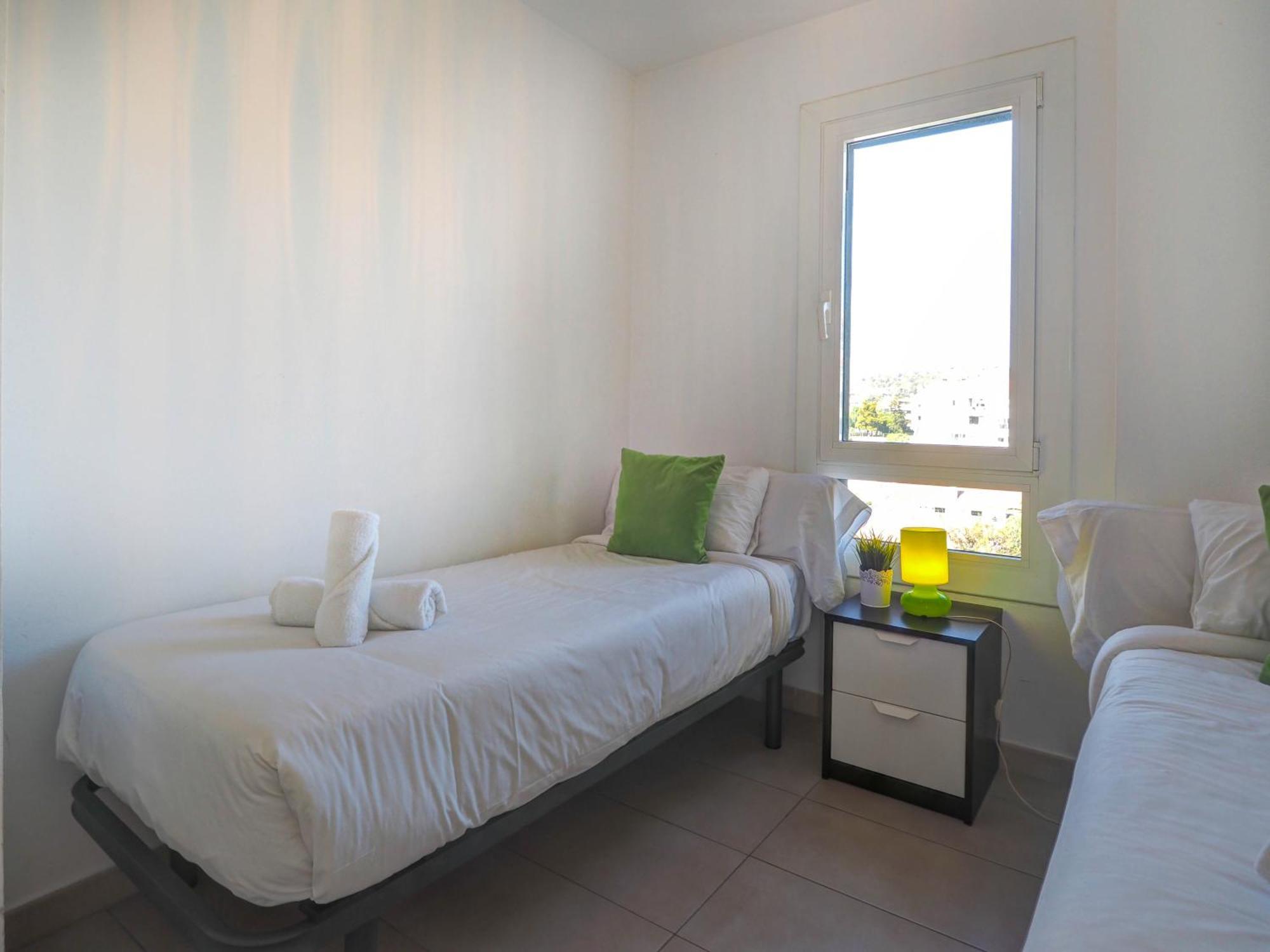 Balmins White By Hello Homes Sitges Exteriér fotografie