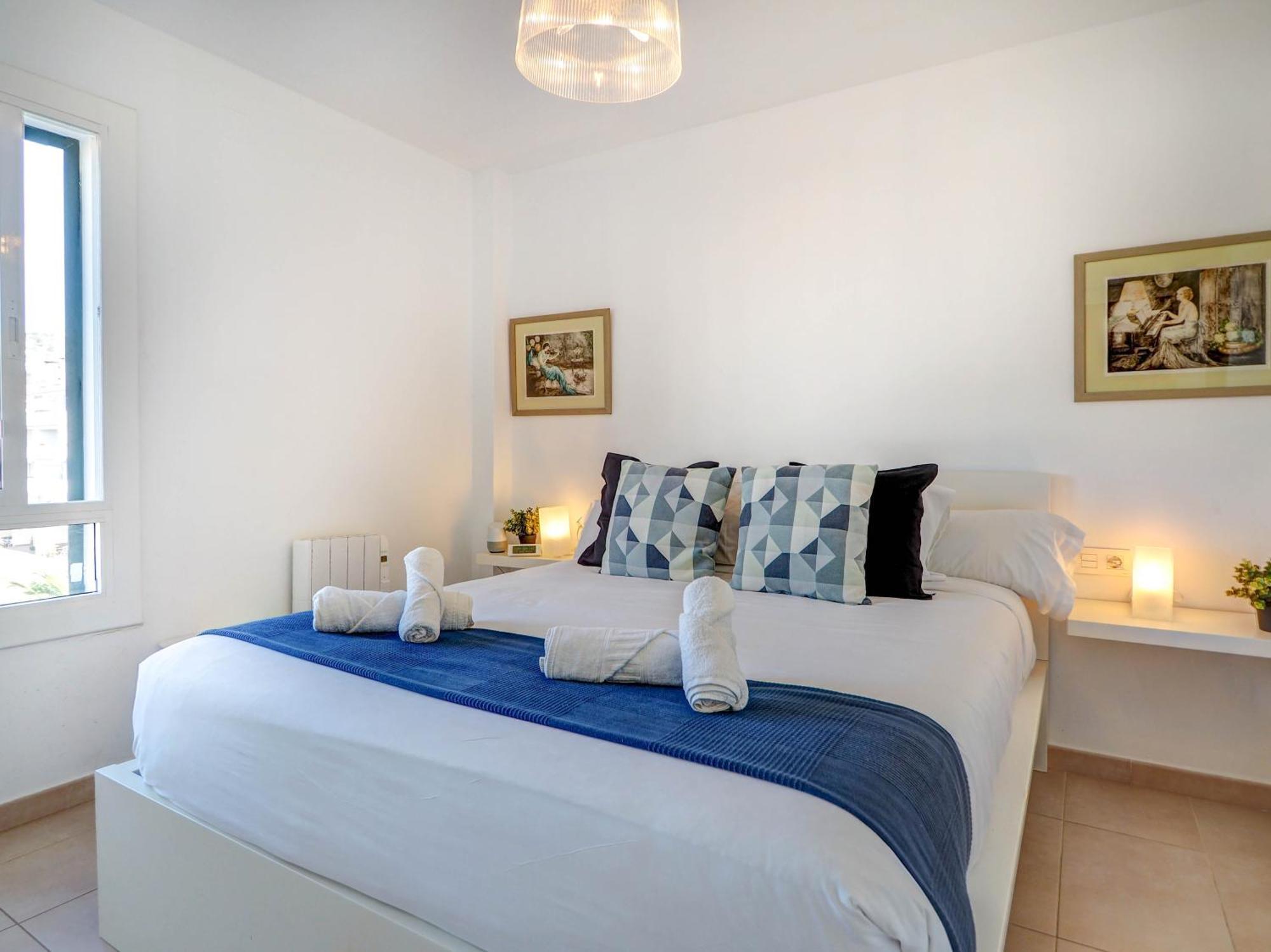 Balmins White By Hello Homes Sitges Exteriér fotografie
