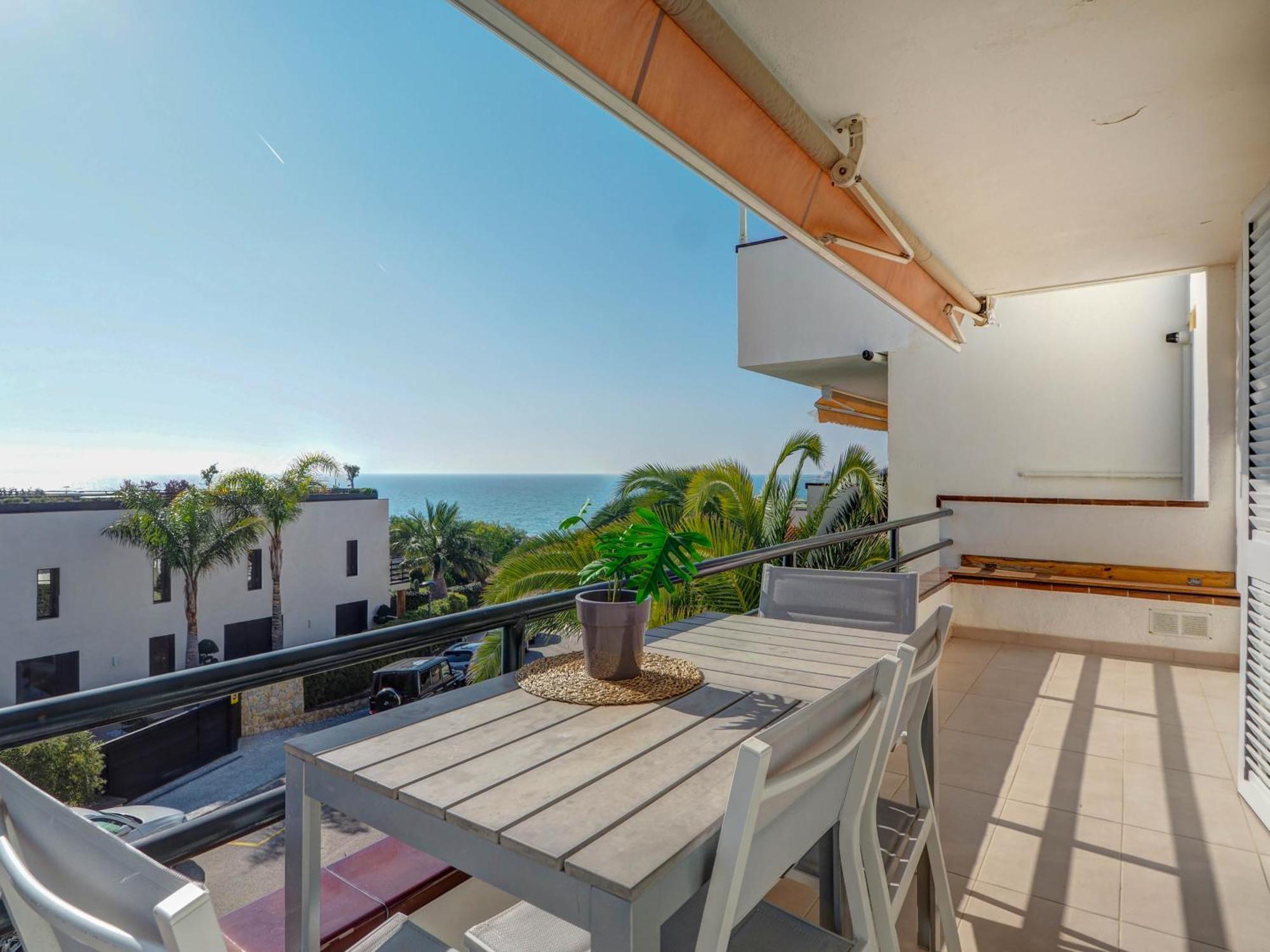 Balmins White By Hello Homes Sitges Exteriér fotografie