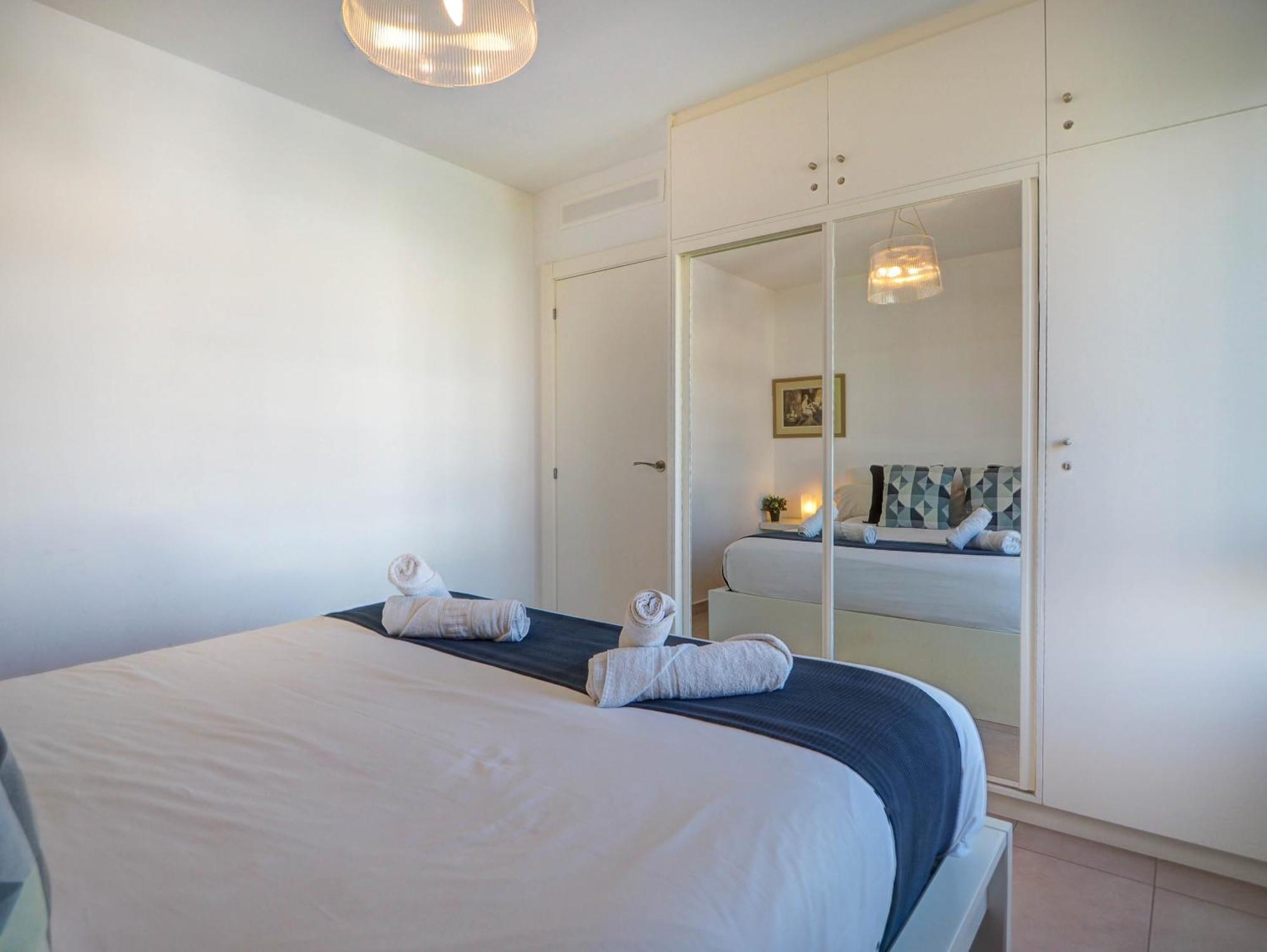 Balmins White By Hello Homes Sitges Exteriér fotografie