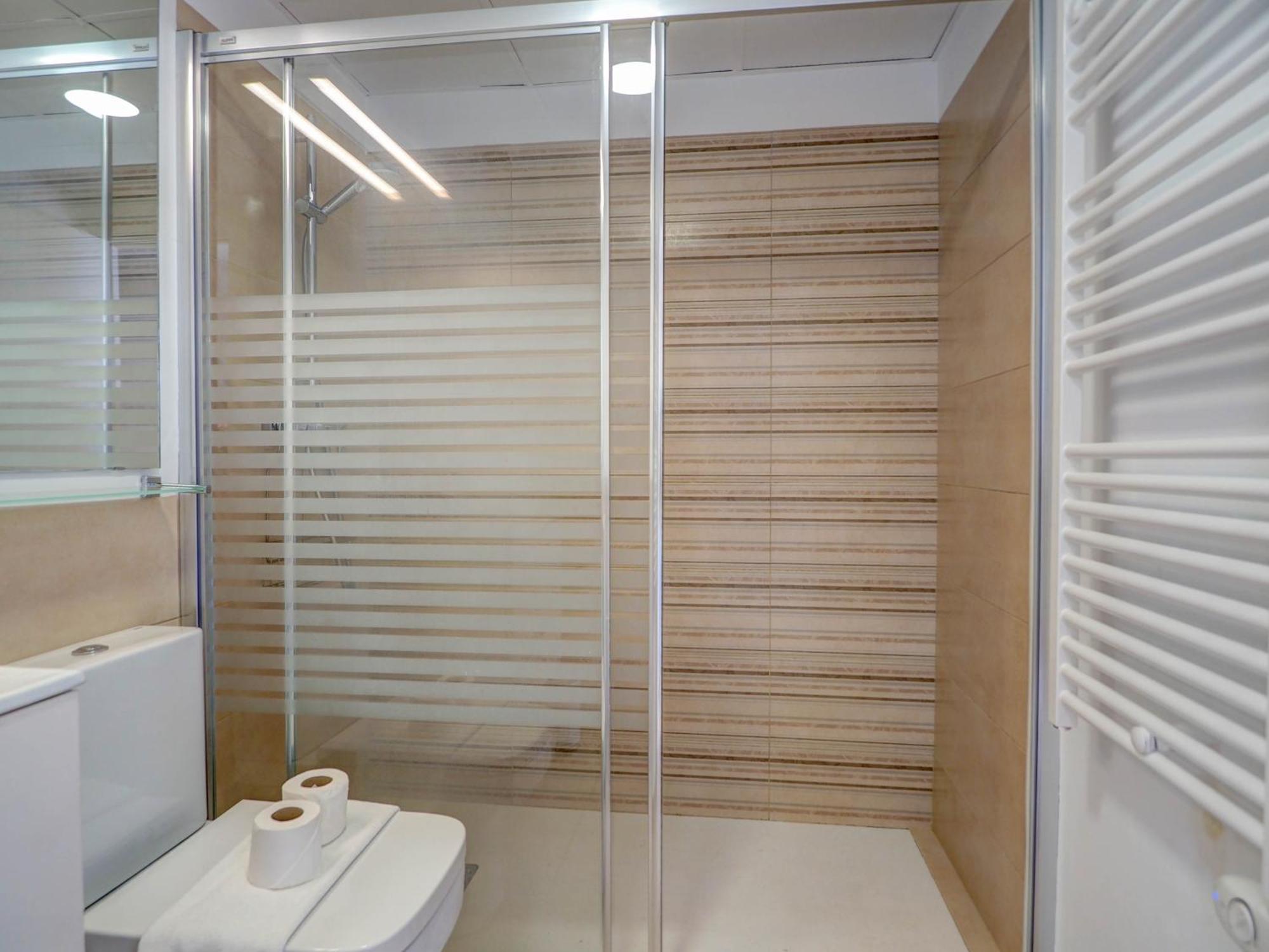 Balmins White By Hello Homes Sitges Exteriér fotografie