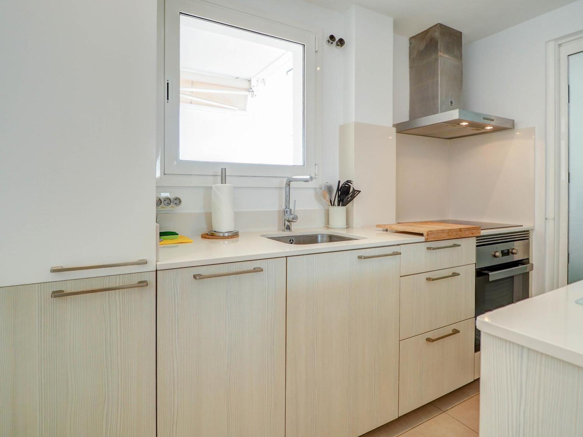 Balmins White By Hello Homes Sitges Exteriér fotografie