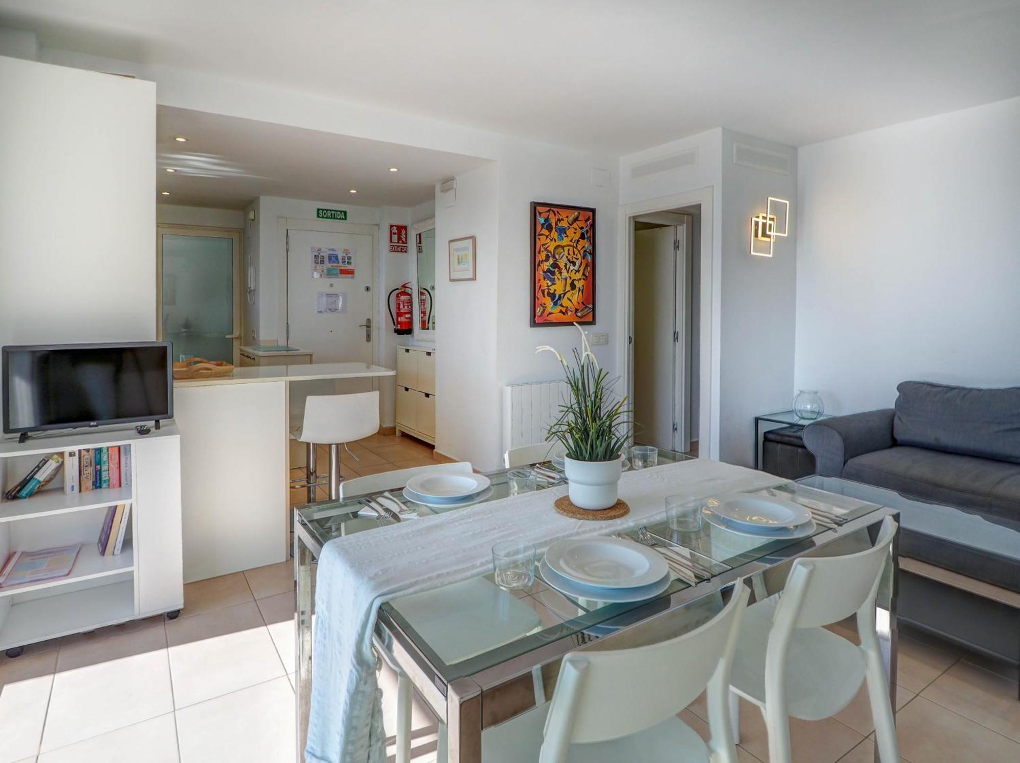 Balmins White By Hello Homes Sitges Exteriér fotografie