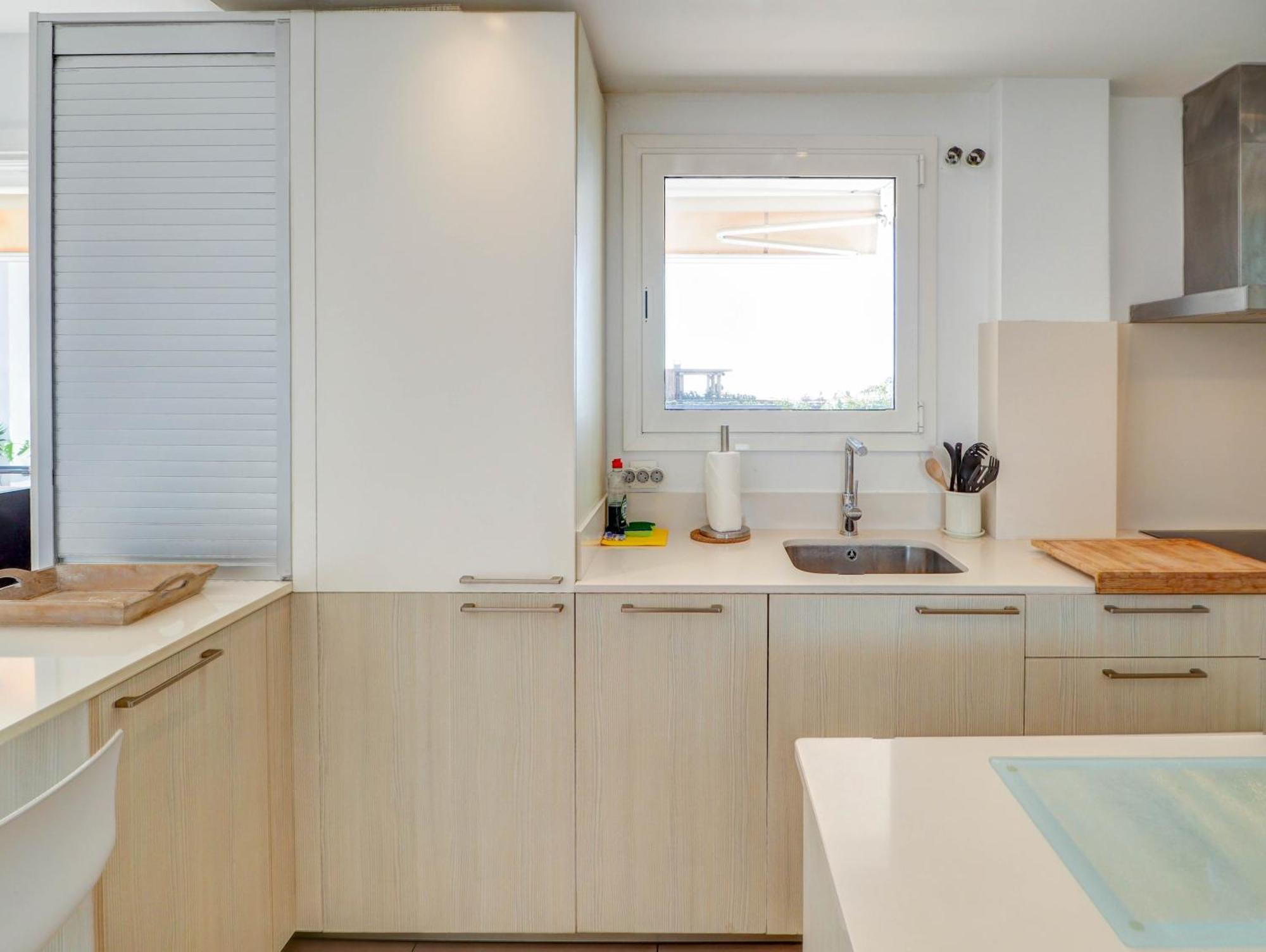 Balmins White By Hello Homes Sitges Exteriér fotografie